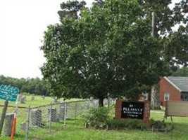 Mount Pleasant Presbyterian Church Mount Pleasant Presbyterian Church