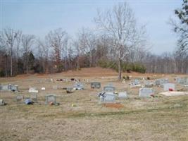 Mount Olive Presbyterian Church Cemetery