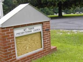 Mount Tabor Presbyterian Church Cemetery