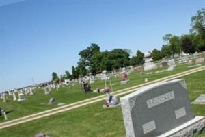 Mount Pulaski Cemetery
