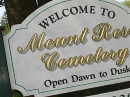 Mount Rest Cemetery