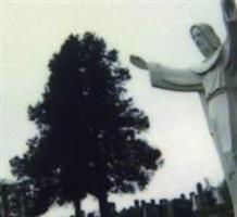 Mount Rest Cemetery