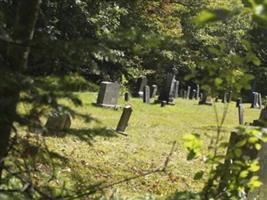 Mount Rest Cemetery