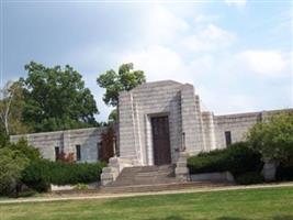 Mount Royal Cemetery