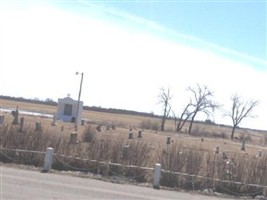 Mount Saint Mark Cemetery