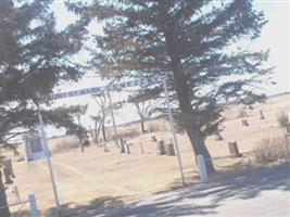 Mount Saint Mark Cemetery