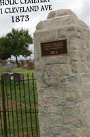 Mount Saint Marys Cemetery
