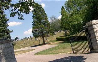 Mount Sinai Cemetery