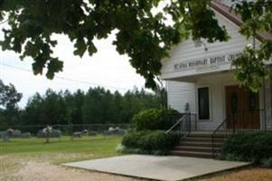 Mount Sinai Cemetery