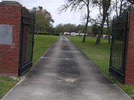 Mount Sinai Cemetery