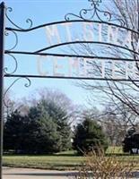 Mount Sinai Cemetery