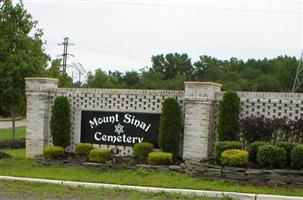 Mount Sinai of Marlboro Cemetery