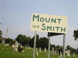 Mount Smith
