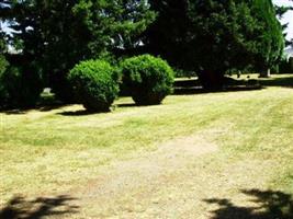 Mount View Stark Pioneer Cemetery