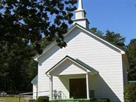 Mount Stephens Cemetery