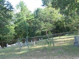 Mount Sylvan Cemetery