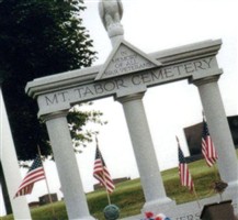 Mount Tabor Cemetery Mount Tabor Cemetery