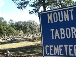 Mount Tabor Cemetery Mount Tabor Cemetery
