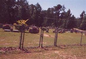 Mount Tabor Cemetery