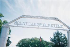 Mount Tabor Cemetery