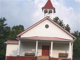 Mount Tabor Cemetery