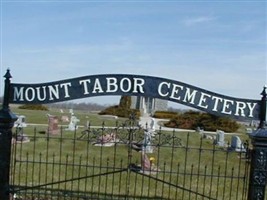 Mount Tabor Cemetery Mount Tabor Cemetery