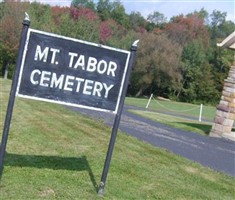 Mount Tabor Cemetery