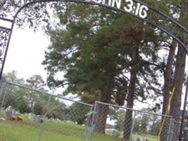 Mount Tabor Cemetery