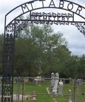 Mount Tabor Cemetery