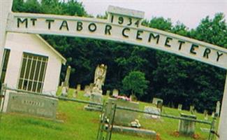 Mount Tabor Cemetery