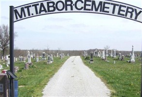 Mount Tabor Cemetery