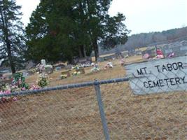 Mount Tabor Cemetery