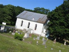 Mount Tabor Cemetery