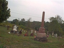 Mount Tabor Church Cemetery