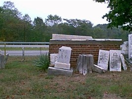 Mount Tabor Church Cemetery