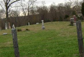 Mount Tabor Second Cemetery