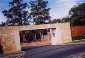 Mount Thompson Crematorium