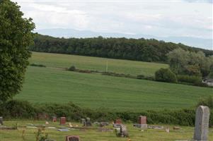 Mount Union Cemetery