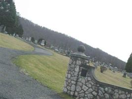 Mount Union Cemetery