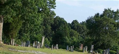 Mount Joy United Presbyterian Cemetery