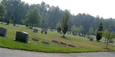 Mount Vernon Baptist Church