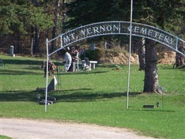 Mount Vernon Cemetery