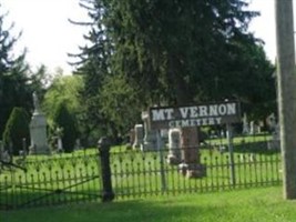 Mount Vernon Cemetery
