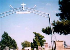 Mount Vernon Cemetery