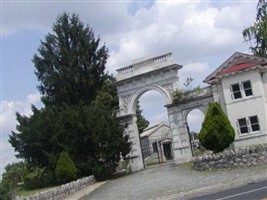 Mount Vernon Cemetery