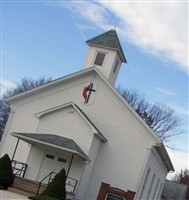 Mount Vernon Cemetery