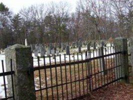 Mount Vernon Cemetery