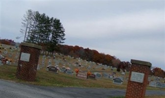 Mount Vernon Cemetery