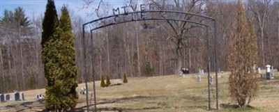 Mount Vernon Cemetery Mount Vernon Cemetery
