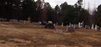 Mount Vernon Cemetery